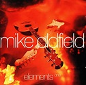 Mike Oldfield - Elements (1993) [4CD Box Set] / AvaxHome