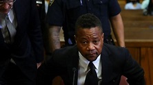 Cuba Gooding Jr. Federal Civil Lawsuit Settled Just Before Trial