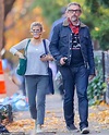 Ethan Hawke, 50, makes rare appearance with wife of 12 years Ryan Shawhughes | Daily Mail Online