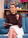 Ferne McCann Appeared on "This Morning" TV Show in London 11/27/2018 ...