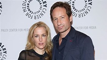 A Look Into David Duchovny And Gillian Anderson's Relationship
