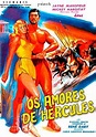 Cine Classic - Os Amores de Hércules