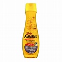 Shampoo Ammens Original Frasco 200 ml - Wong.pe