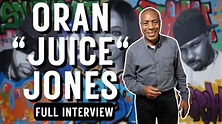 The Oran "Juice" Jones Episode - YouTube