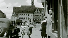 70 Jahre Kriegsende: Ende und Anfang – Landsberg 1945 | Augsburger ...