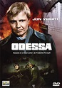 Dossier Odessa - Film (1974)