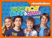 Netflix Nicky Dicky Ricky And Dawn Wallpapers - Wallpaper Cave