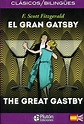 Libro El Gran Gatsby / the Great Gatsby (Ed. Bilingue Español - Ingles ...