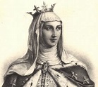 Blanca de Castilla la madre del Rey Santo | Magazine Historia