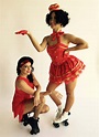 Roller Girls for hire for events and parties