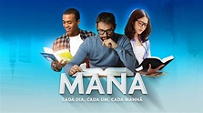 Projeto Maná 2023 - Downloads de Materiais Adventistas