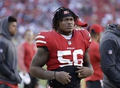 Reuben Foster will not be suspended, NFL says, is eligible to play next ...