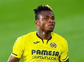 Samuel Chukwueze profile: Villarreal and Nigeria’s bright star destined ...