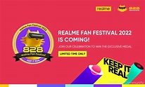 realme Community