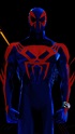 Spider Man 2099 Across the Spider-verse Fondo de pantalla 4k HD ID:9130