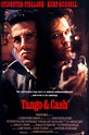 Poster Tango & Cash (1989) - Poster Tango și Cash - Poster 1 din 7 ...