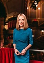 Broadway.com Presents at the Tonys with Imogen Lloyd Webber Will Air ...