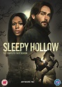 SÉRIE: Sleepy Hollow | Toca o Terror