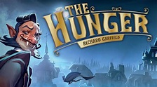 The Hunger, vampiros a la carrera en el nuevo juego de Richard Garfield