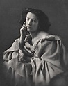 Destin de femme : Sarah Bernhardt (1844 – 1923) : La Divine – Le Dix ...