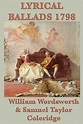 Lyrical Ballads 1798 eBook by William Wordsworth | Official Publisher ...