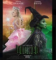 A Cinematic Spectacle: Wicked Movie Adaptation Set to Dazzle Audiences