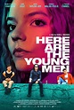 Here Are the Young Men - Película 2020 - SensaCine.com