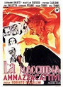 La máquina matamalvados (1952) - FilmAffinity