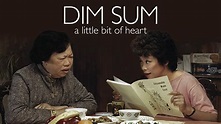 Dim Sum: A Little Bit of Heart (1985) - Trailer - YouTube