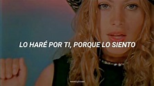 Paulina Rubio - Lo Haré Por Ti [Letra + Video Oficial] - YouTube
