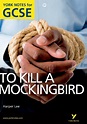 York Notes for GCSE: To Kill a Mockingbird Kindle edition eBook : York ...