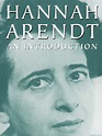 Hannah Arendt | Hannah Arendt | Martin Heidegger | Prueba gratuita de ...