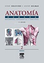 Libro Anatomia Humana Descriptiva, Topografica y Funcional. Tomo 2 ...