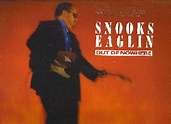 Snooks Eaglin - Out Of Nowhere (Vinyl, LP, Album) | Discogs