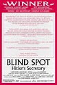 Im toten Winkel - Hitlers Sekretärin (2002)