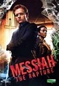 Mesiáš (2008) [TV film] - Messiah: The Rapture - FDb.cz