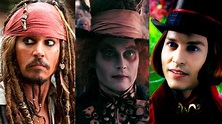 Os 10 melhores filmes de Johnny Depp - Sociedade Nerd