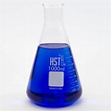 1000ml Erlenmeyer Flask | borosilicate