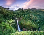 El clima de Costa Rica: temporadas, temperatura y clima | Somos ...