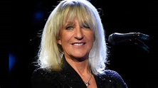 See Christine McVie funeral pictures