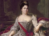 Savvy Facts About Empress Catherine I, The Unlikely Ruler of Russia