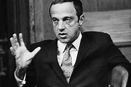 The Final Lesson Donald Trump Never Learned From Roy Cohn - POLITICO ...