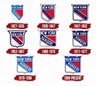 New York Rangers Logo | Symbol, History, PNG (3840*2160)