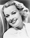 Actress Joan Marsh Smiling Photograph by Bettmann - Fine Art America