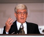 Former congressman Jack Kemp dies at 73 | The Spokesman-Review