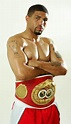 Ronald Winky Wright. IBF Middleweight World Champion 2001-2005 | Boxing ...
