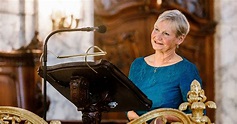 Bischöfin Kirsten Fehrs feiert 60. Geburtstag Nachrichten - Kirche Hamburg