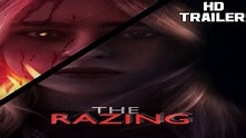 THE RAZING 2022 Trailer - YouTube