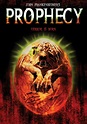 Prophecy DVD Release Date