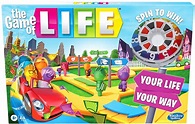Game of Life - Core 2021 - Gray Bright
